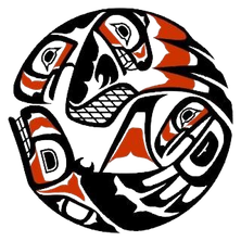 Haisla Nation Council Logo