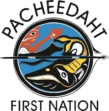 Pacheedaht Logo